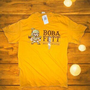 Gildan activewear t-shirt for men